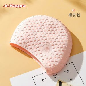 Nón Bơi Kappa Hồng