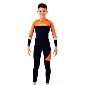 Đồ bơi giữ nhiệt dày 2.5mm